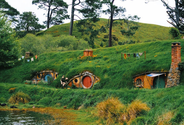 新西蘭11天｜秋日限定旅行攻略來啦