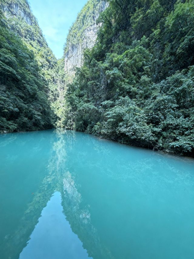張家界3日遊，秋日必衝！