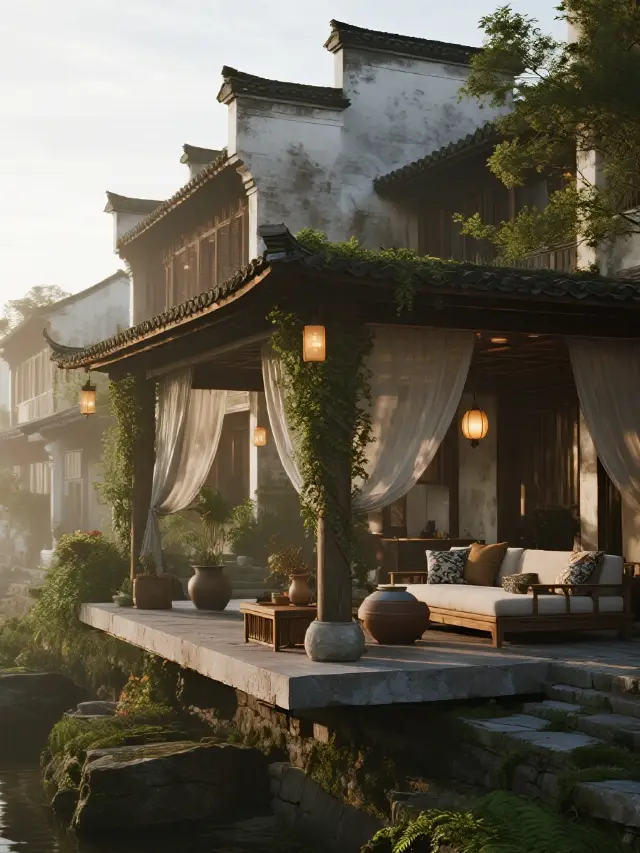 Jiande Parent-Child Two-Day Tour: Ancient City Charm + Cliffside Autumn Viewing｜1.5 Hours Direct from Hangzhou