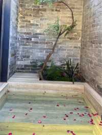 冬日續命私湯!忻州「桑讓」治癒感直接拉滿!