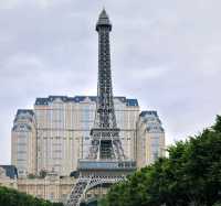 【港澳閨蜜遊心動景點清單】