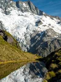 12-2月限定！紐西蘭南島小團享多種體驗