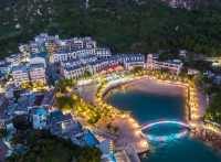 【珠海4天3夜浪漫攻略】人均2500吹海風&吃生蠔！