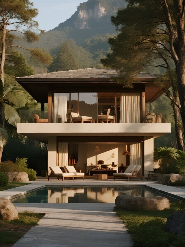 貴州親子秘境|樸語野奢懸崖民宿遛娃 貴州親子秘境|樸語野奢懸崖民宿遛娃