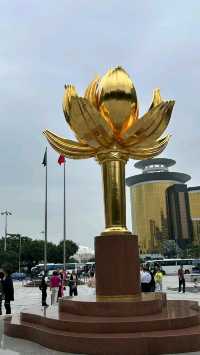 澳門兩天一夜攻略