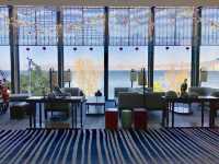 大理洱海景觀最好的一家酒店了，很有特色鄰間文化！