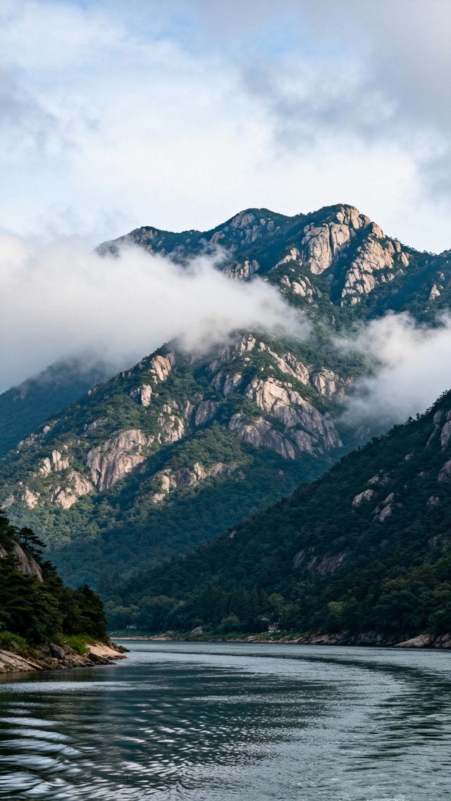 長江下旅遊攻略