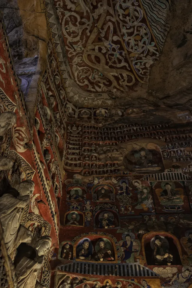 杭州特種兵預算2k的山西大同週末遊 杭州特種兵預算2k的山西大同週末遊