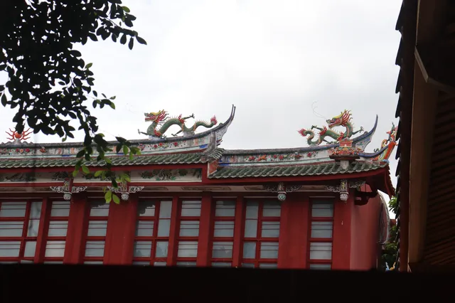 泉州2天1晚攻略 | 穿越千年的海絲之旅