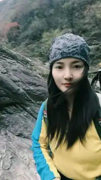 金龍峽徒步｜秦嶺秘境｜人少景美｜新手天堂