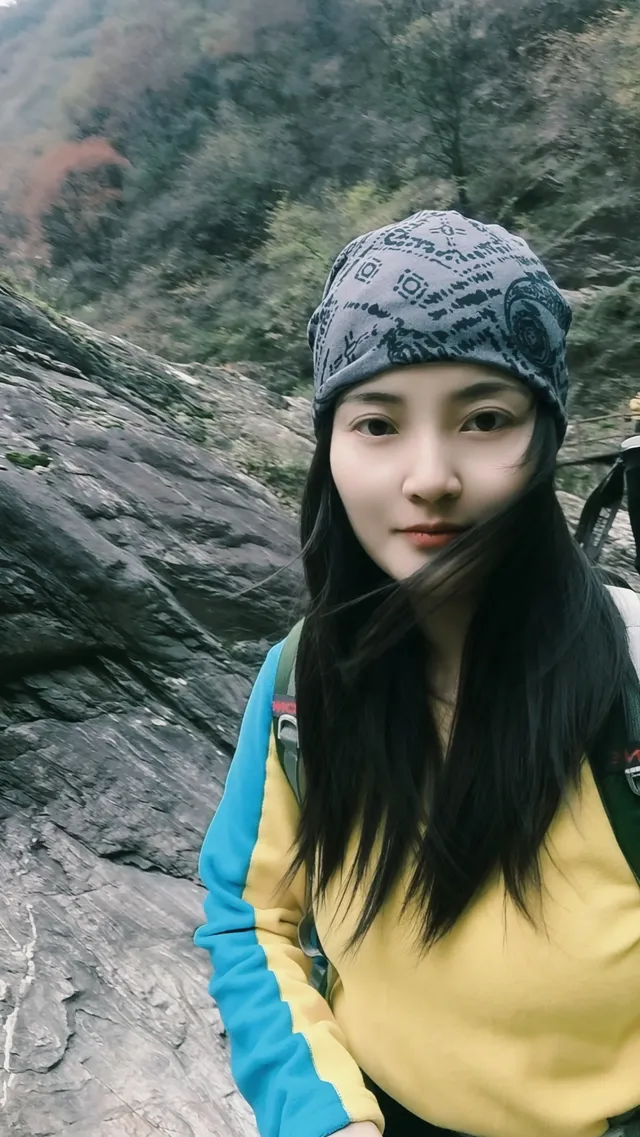 金龍峽徒步｜秦嶺秘境｜人少景美｜新手天堂