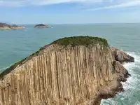 Hk麥理浩徑,絕美徒步路線