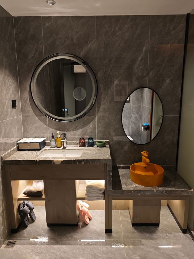 冬日遛娃聖地這家酒店也太適合帶娃了吧！