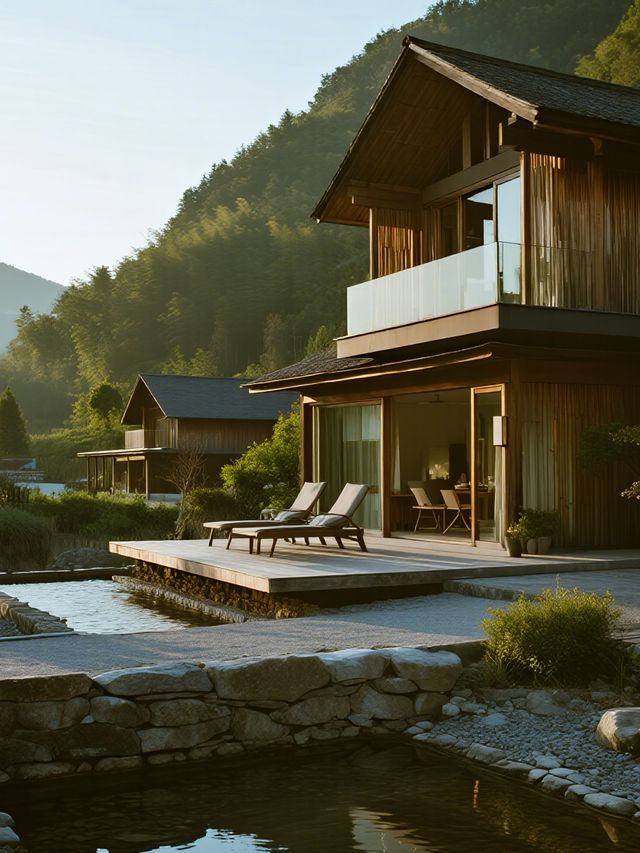 安吉遛娃天花板!小癮青山集,娃玩到不想走~ 安吉遛娃天花板!小癮青山集,娃玩到不想走~