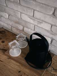 空間的藝術詩學