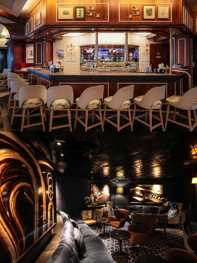 ⛴️領航星再次回歸！郵輪限時優惠半價快來預訂！