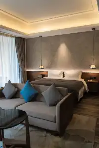 江浙滬秋天唯一推薦的小眾旅行目的地。。