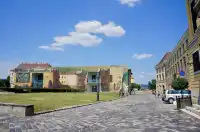 匈牙利 | Budapest布達佩斯街拍 （一）