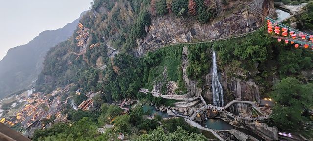 江西5日遊攻略｜南昌進→德安→景德鎮→婺源→望仙谷→南昌