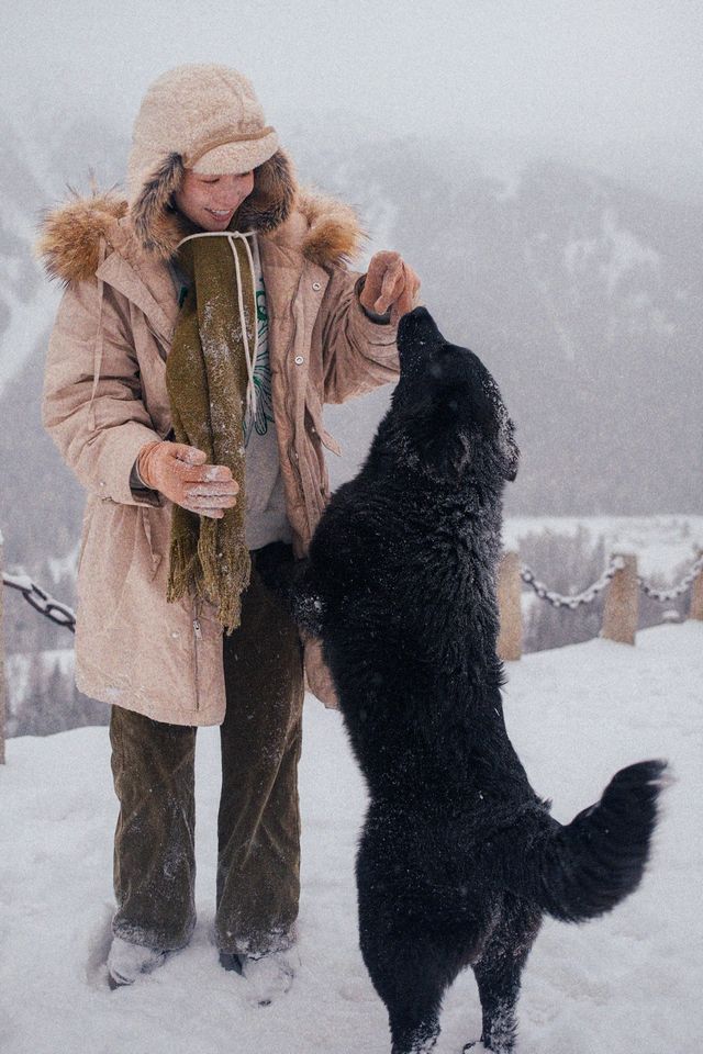 新疆行，真實體驗，未踩坑！