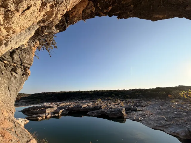 奧斯汀小九寨賦
