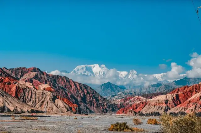 Southern Xinjiangのおすすめ観光スポット2026年（2月更新）| Trip Moments