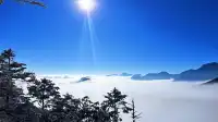 西嶺雪山真的值得🫶