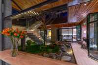 # 你最想二刷的城市 二刷西安|城牆根下的稀缺靜謐,鹿鳴別院藏著千年古都的慢時光 都說西安是一