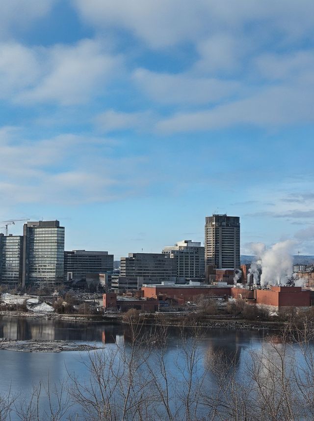 4天加拿大深度遊一篇攻略全搞定 4天加拿大深度遊一篇攻略全搞定