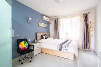 大連馨居庭舍：隱於山海間的治癒桃源