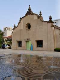 魔都百年洋房裡的南法午後|上生新所打卡攻略