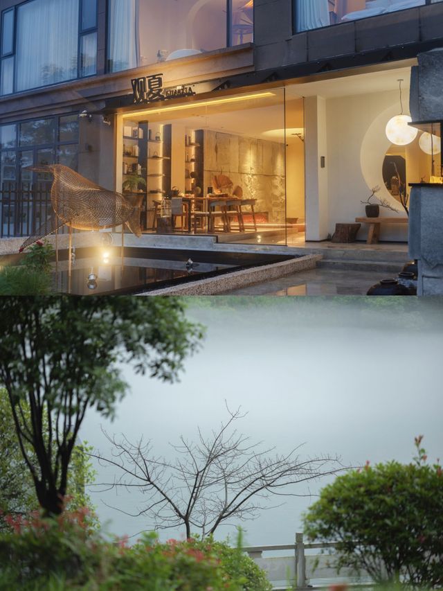 郴州東江湖江景民宿