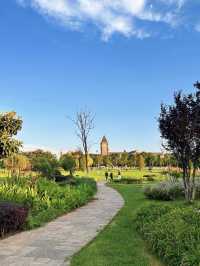 昆明「小瑞士」打卡指南