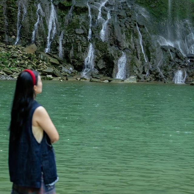 德夯苗寨 2 日 1 夜 3000 元旅遊攻略，人間淨土，景色宜人