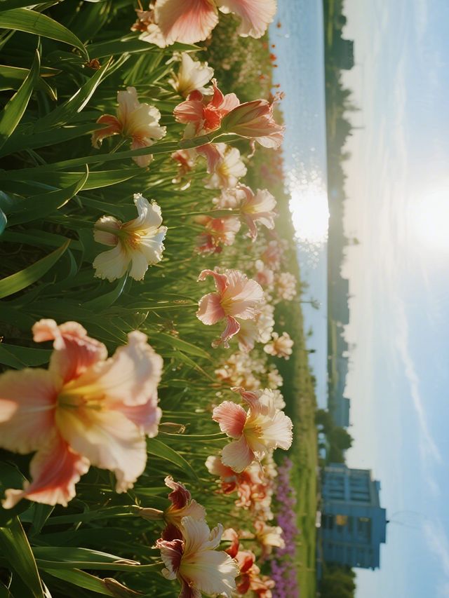 12月親子拍照！留住童年的浪漫瞬間