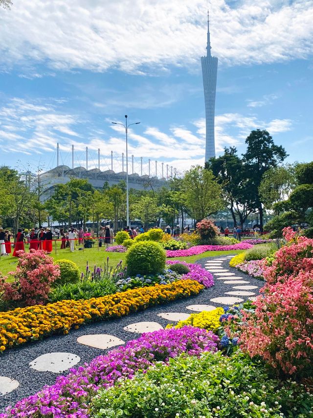 深圳這裡也太美了吧！！