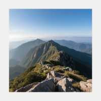 五台山 | 塵世喧囂外的心靈淨土之旅