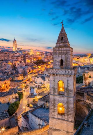 Malta's Treasure Island