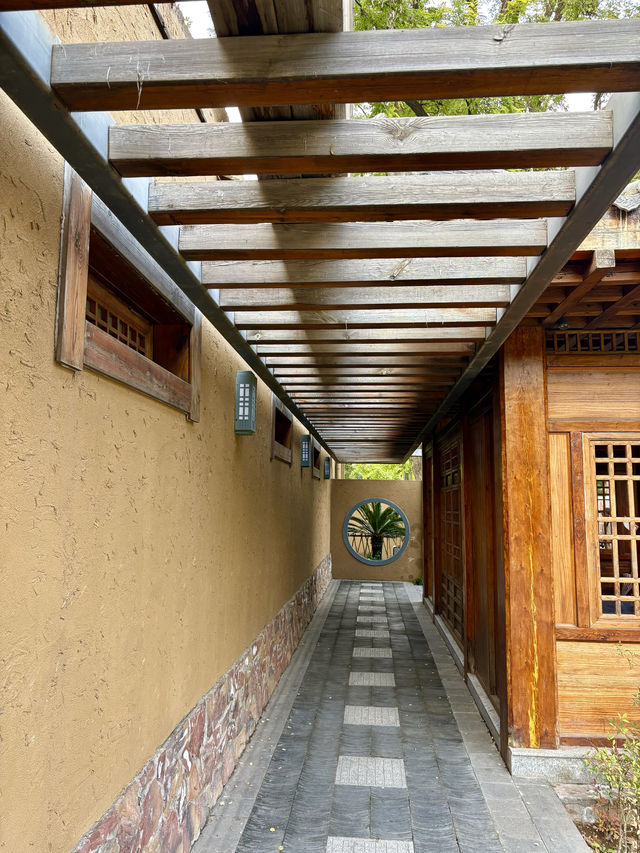 邯鄲隱藏文化地標探秘秦始皇童年地 邯鄲隱藏文化地標探秘秦始皇童年地