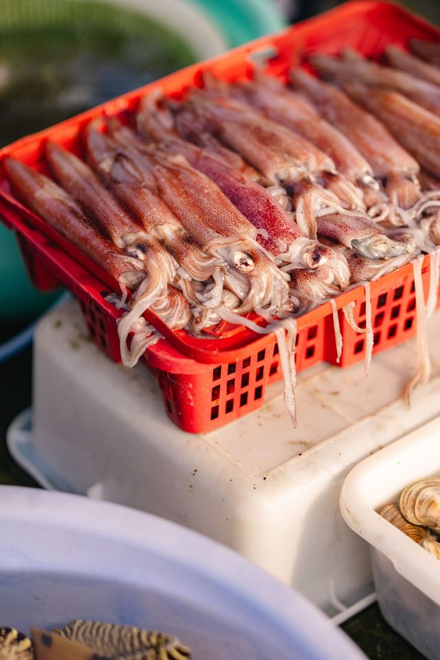 涠洲島|原來好玩好吃的都在淡季~ 涠洲島|原來好玩好吃的都在淡季~