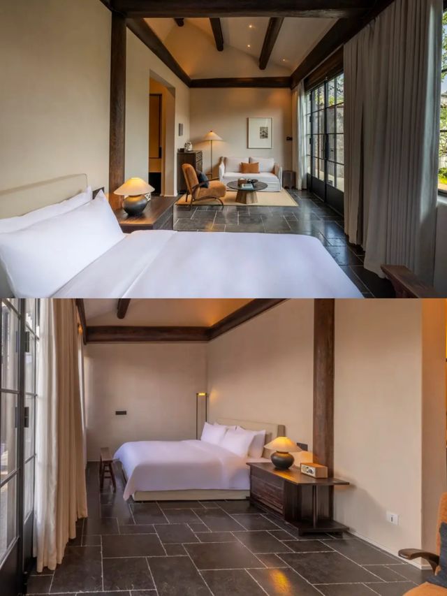 大同古城裡的寶藏民宿四合院改造太有意境了! 大同古城裡的寶藏民宿四合院改造太有意境了!