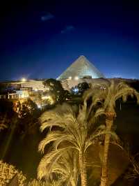 瞓喺床上睇金字塔！開羅景觀酒店避伏指南