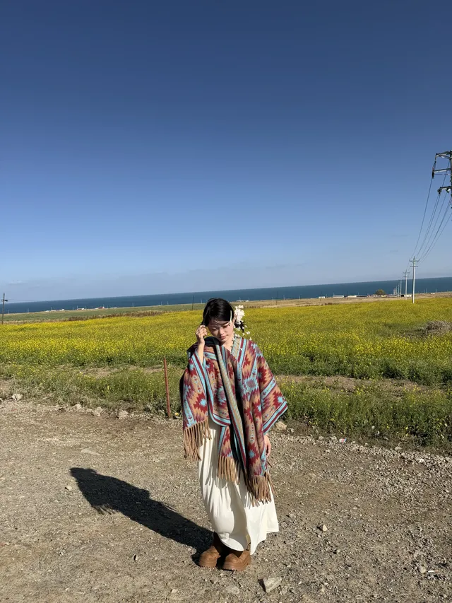 大西北你真的有點厲害!青海湖隨手拍都美! 大西北你真的有點厲害!青海湖隨手拍都美!