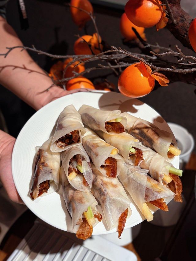 深圳京味天花板實錘!拿獎拿到手軟的地道館子 深圳京味天花板實錘!拿獎拿到手軟的地道館子