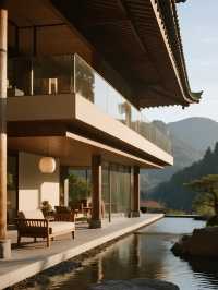 紹興新昌冬日親子遊！避世仙境+神仙酒店，帶娃解鎖世外桃源