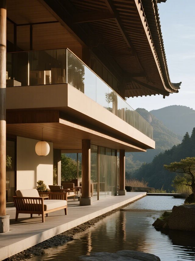 紹興新昌冬日親子遊！避世仙境+神仙酒店，帶娃解鎖世外桃源