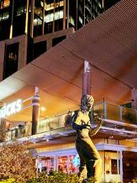 12月23日！去香港過聖誕節攻略~