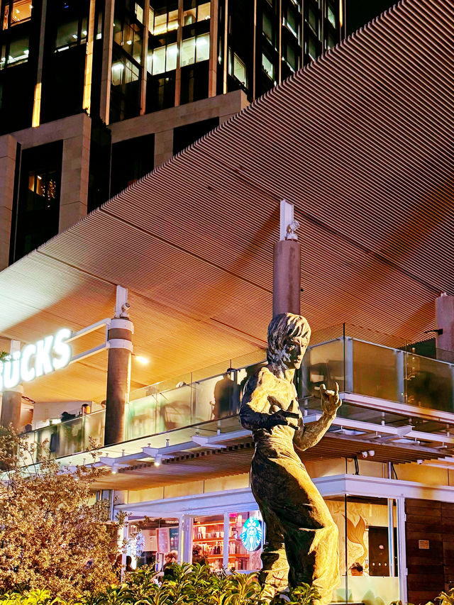 12月23日！去香港過聖誕節攻略~