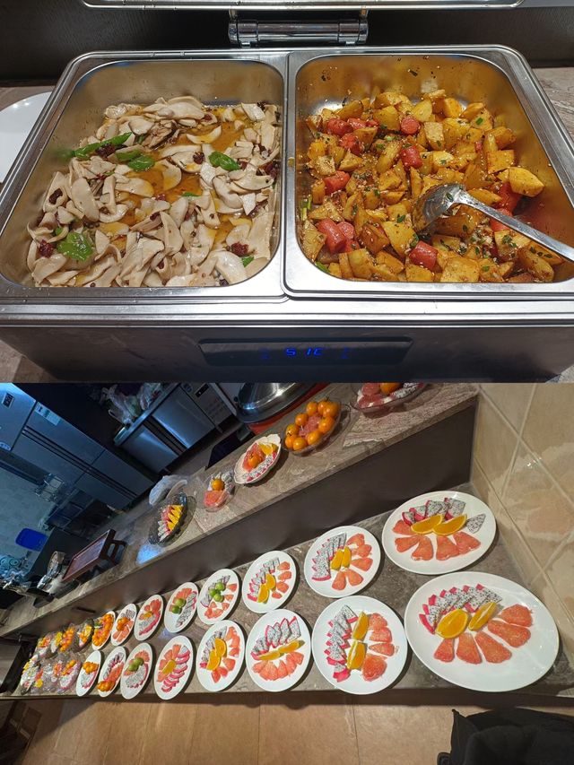 在雲南曲靖的富源縣,藏著一座小而美的古城,這裡的文旅資源雖不算豐富,卻處處透著滇東地區的獨特韻味。本 在雲南曲靖的富源縣,藏著一座小而美的古城,這裡的文旅資源雖不算豐富,卻處處透著滇東地區的獨特韻味。本