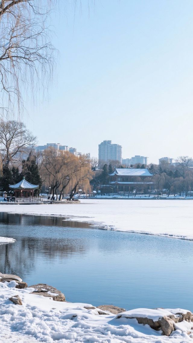 12月長春四天三晚,住進北國春城的冰雪舒事詩! 12月長春四天三晚,住進北國春城的冰雪舒事詩!